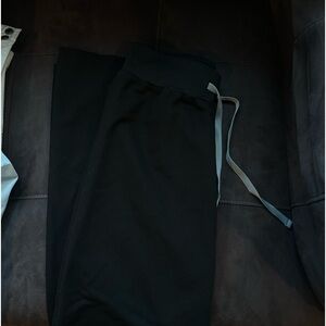 FIGS High waist Livingston scrub pants